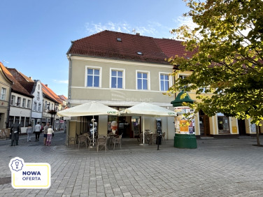 Lokal Darłowo