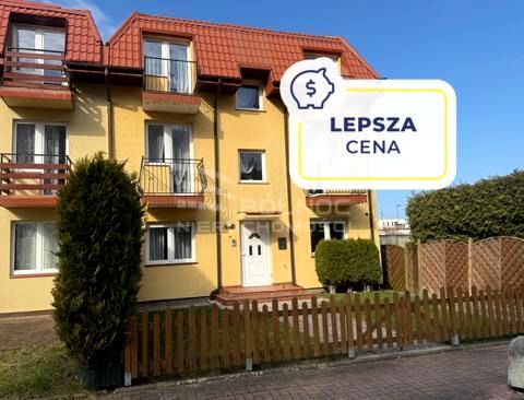 Budynek użytkowy Mielno