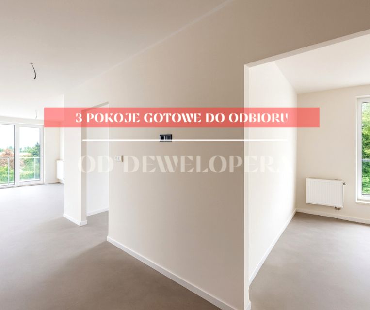 Mieszkanie Katowice sprzedaż