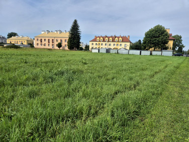 Działka budowlana Jedlicze