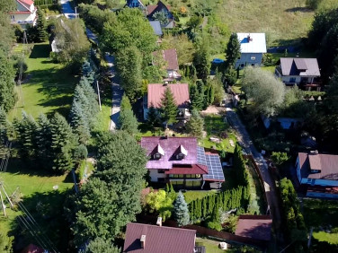 Dom Łapanów