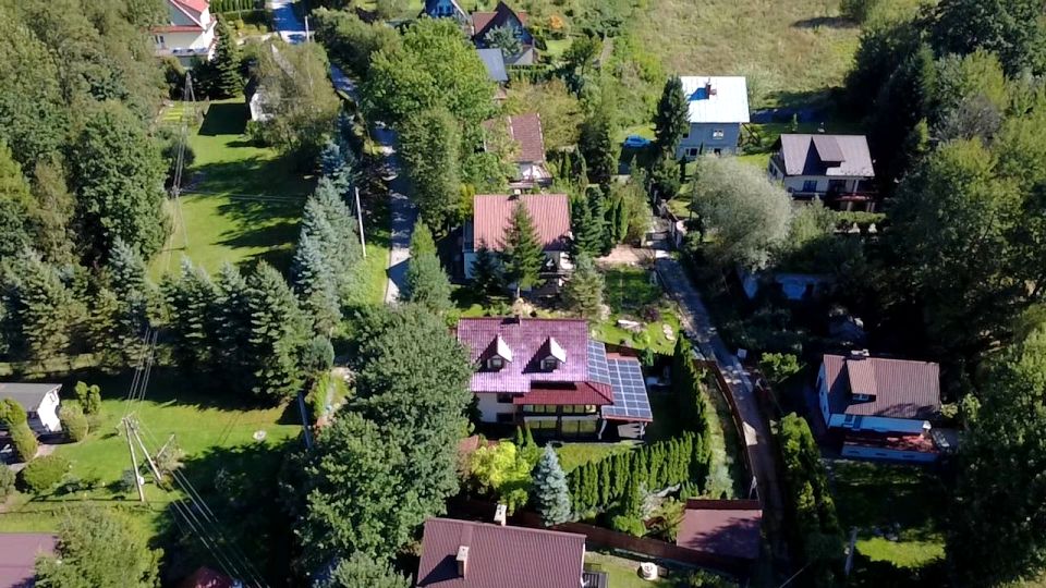 Dom Łapanów