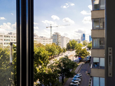 Mieszkanie Warszawa
