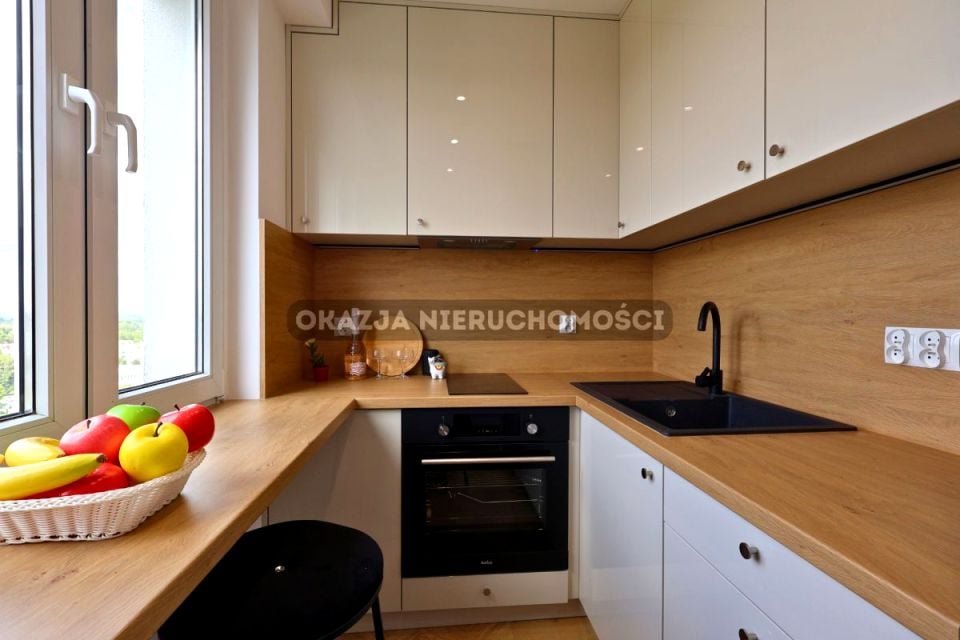 Mieszkanie Rzeszów