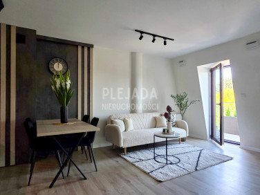 Mieszkanie WARSZAWA