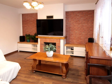 Dom wolnostojący sprzedaż