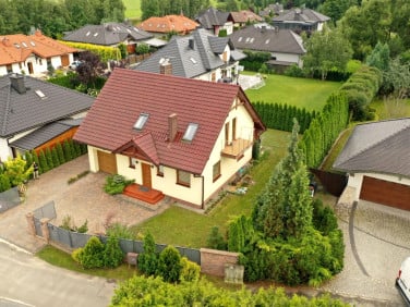 Dom Dąbrowa Górnicza