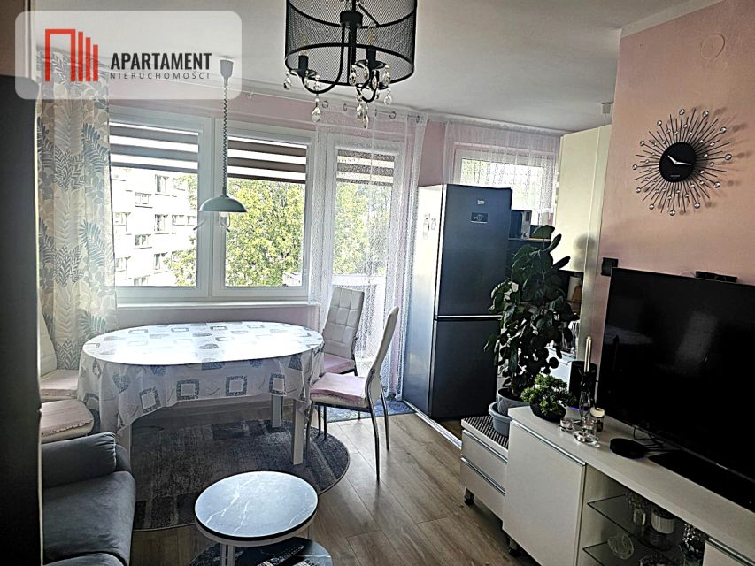 Mieszkanie Starogard Gdański