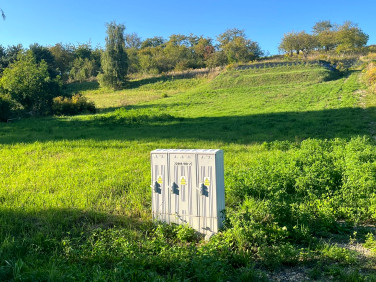 Działka Michałowice