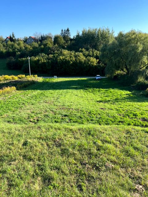 Działka Michałowice