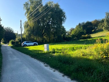 Działka Michałowice