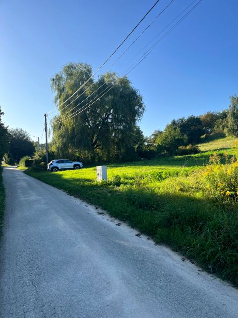 Działka Michałowice