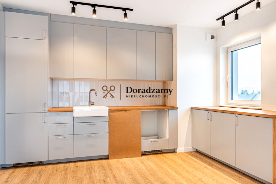 Mieszkanie Rzeszów