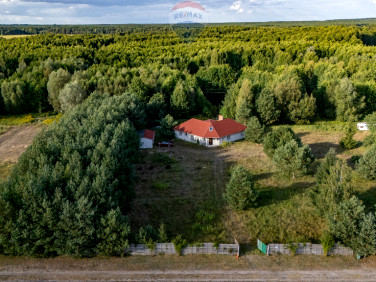 Dom Obory