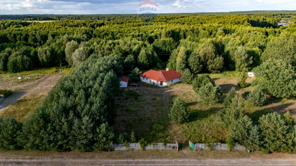 Dom Obory