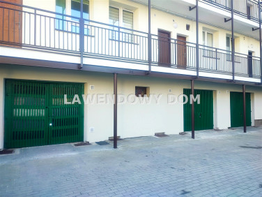 Budynek użytkowy Tychy