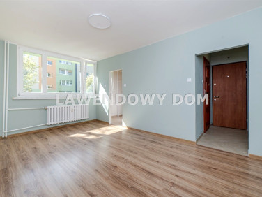 Mieszkanie Katowice sprzedaż
