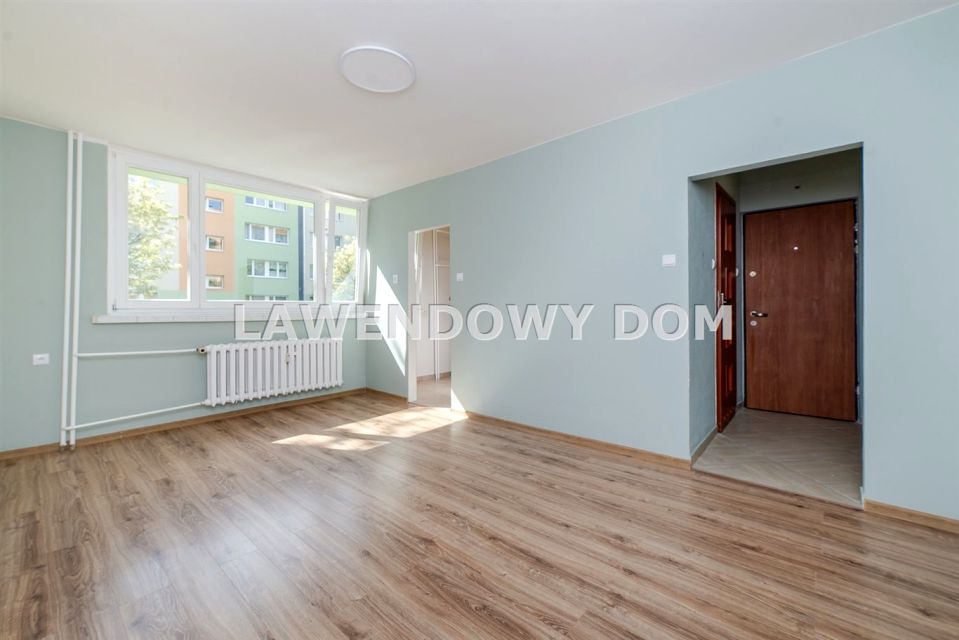 Mieszkanie Katowice sprzedaż