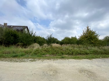 Działka budowlana Lusówko