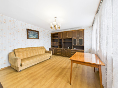 Mieszkanie Wrocław