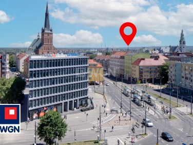 Mieszkanie Szczecin