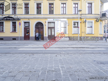 Lokal Wrocław