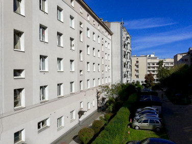 Mieszkanie Gdynia
