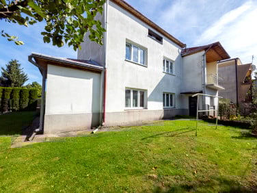 Dom Gorlice