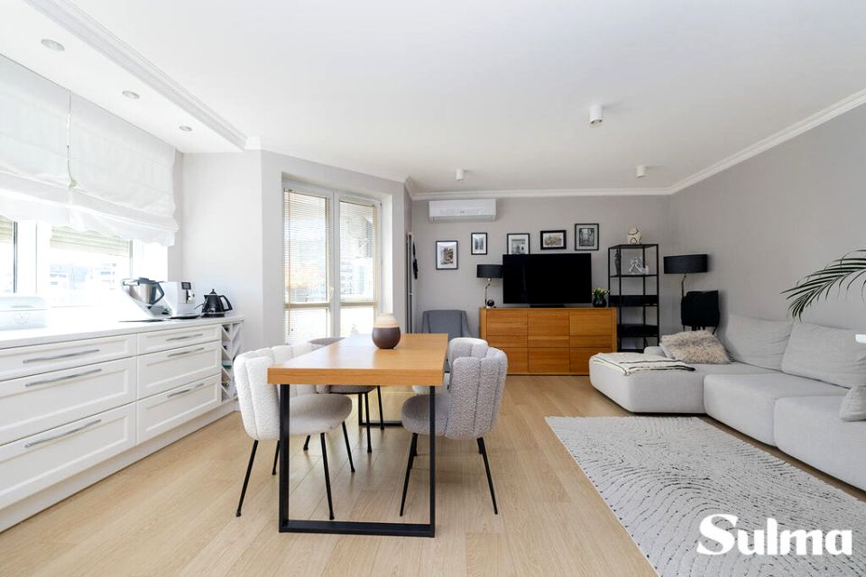 Mieszkanie Kraków sprzedaż