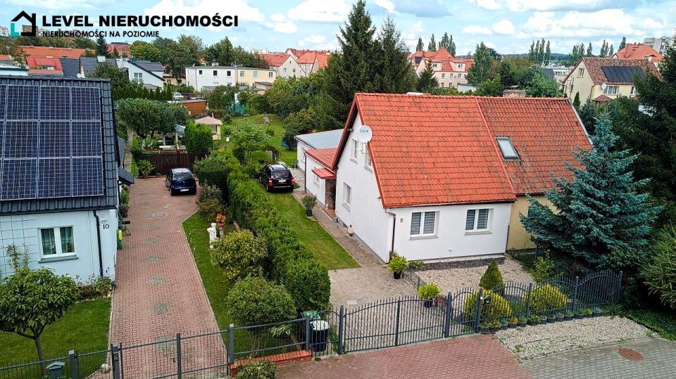 Dom Elbląg