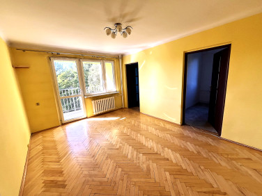 Mieszkanie Sosnowiec