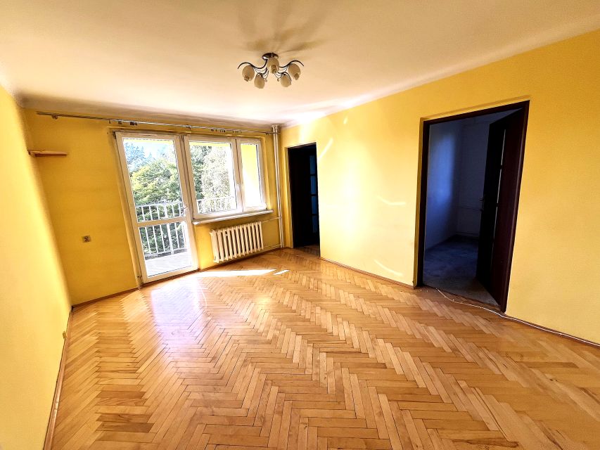 Mieszkanie Sosnowiec
