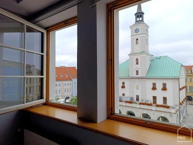 Mieszkanie Gliwice