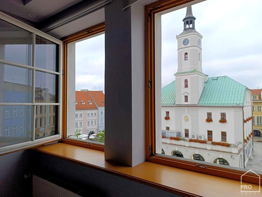 Mieszkanie Gliwice