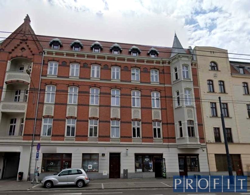 Lokal Katowice
