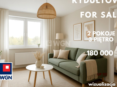 Mieszkanie Rydułtowy