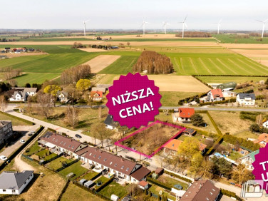 Działka rolna Siemyśl
