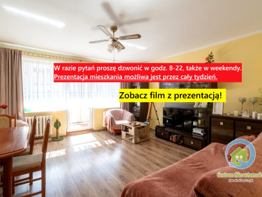 Mieszkanie Szczecin