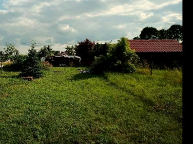 Działka budowlano-rolna Torzym