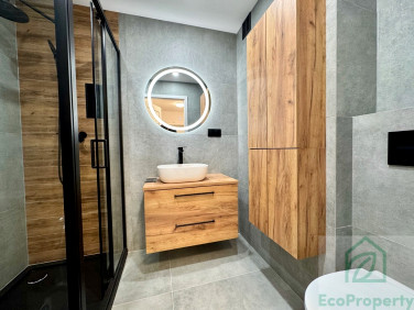 Mieszkanie blok mieszkalny sprzedaż