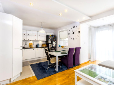 Mieszkanie blok mieszkalny Wieliczka