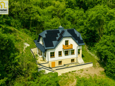 Dom Kazimierz Dolny