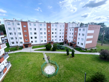 Mieszkanie Poniatowa
