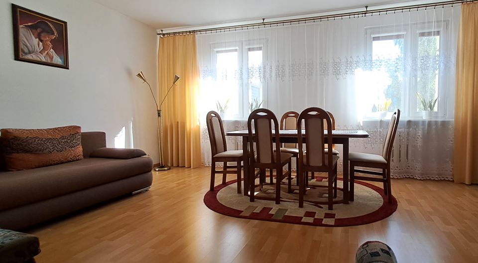 Mieszkanie Kielce