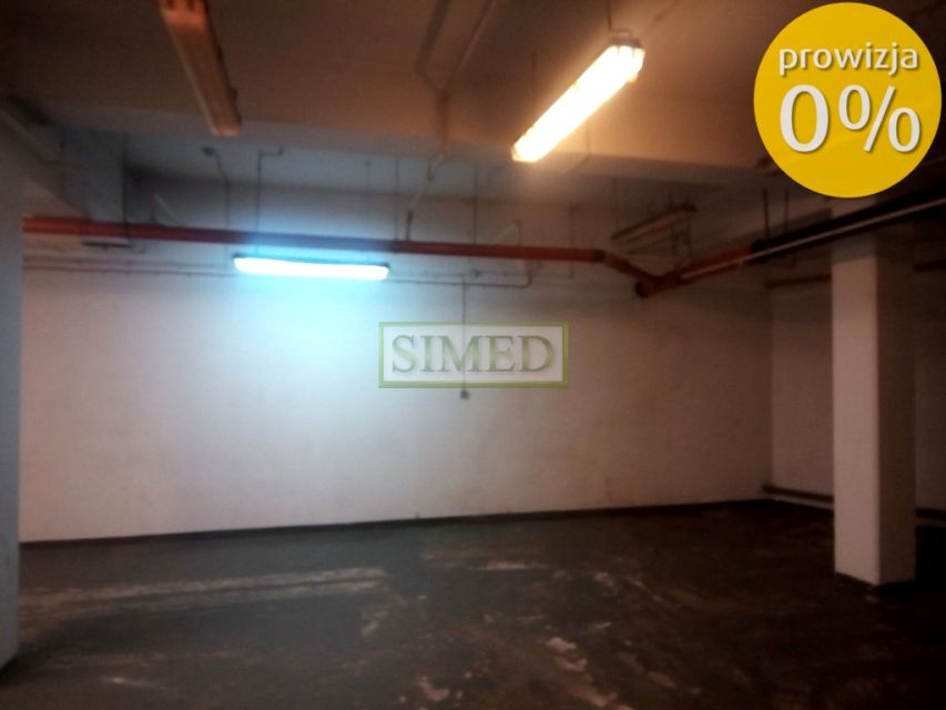 Budynek użytkowy WARSZAWA