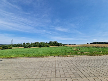 Działka usługowa Rydułtowy