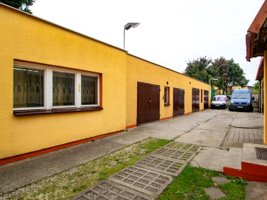 Budynek użytkowy Piła
