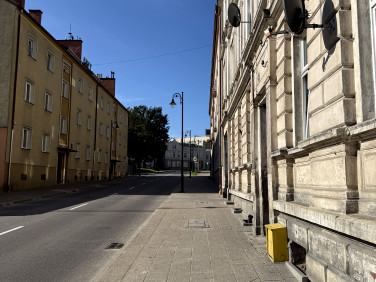 Mieszkanie Tczew