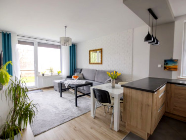 Mieszkanie Nowy Dwór Mazowiecki