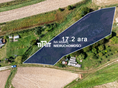 Działka Dynów